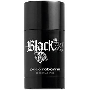 Paco Rabanne - Black XS - Deodorant Stick