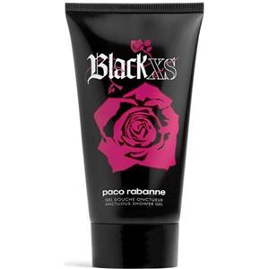 Paco Rabanne - Black XS for Her - Shower Gel