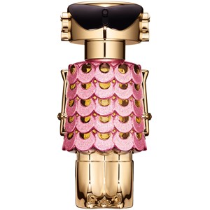 Paco Rabanne - Fame - Blooming Pink Collector Edition Eau de Parfum Spray (Nachfüllbar)