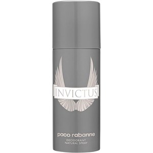 Paco Rabanne Invictus Deodorant Spray 150 Ml