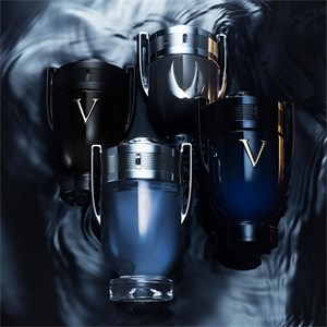 Paco Rabanne - Invictus - Victory Elixir Parfum Intense