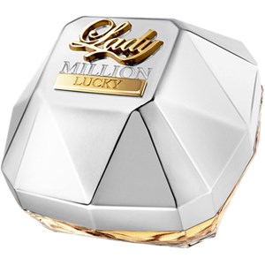Lady Million Eau De Parfum Spray Lucky By Paco Rabanne Parfumdreams