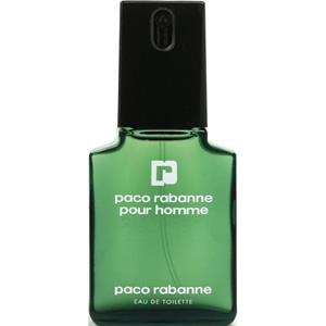 Paco Rabanne Pour Homme Eau De Toilette Spray Parfum Male 200 Ml