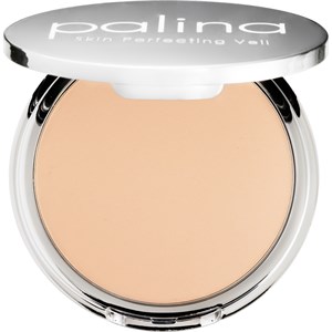 Palina - Accessoires - Eyeshadow Brush E5