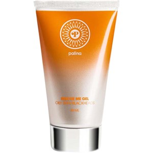 Palina - Gesichtspflege - Rescue Me Gel