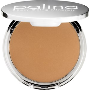 Palina - Teint - Easy Going Pressed Minerals