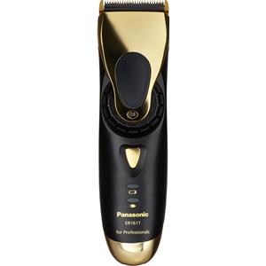 Panasonic - Hair Clippers - Hair Clippers ER-1611 Gold