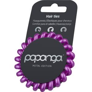 Papanga - Big - Metal Edition Metallic Purple