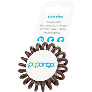Papanga - Small - Chocolate