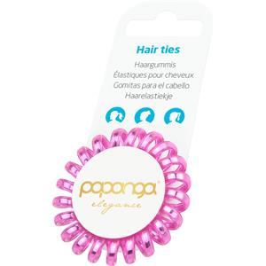 Papanga - Small - Elegance Edition Pink Elegance