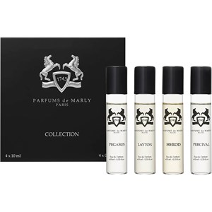 Parfums de Marly - Men - Discovery Set