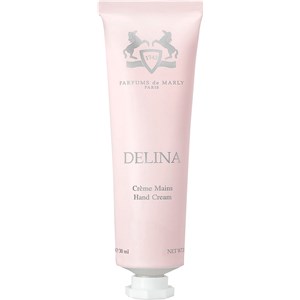 Parfums De Marly Women Delina Hand Cream 30 Ml