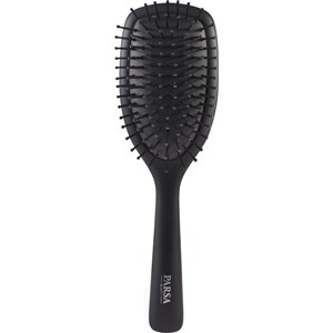 Parsa Beauty - Carbon - Black Large Oval Brush