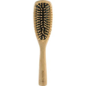 Parsa Beauty - FSC Bamboo - With Wooden Bristles Long Narrow Brush