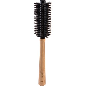 Parsa Beauty - FSC Bamboo - With Boar Bristles Round Brush 15 mm