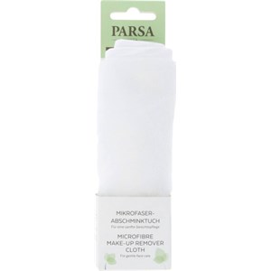 Parsa Beauty - Gesichtspflege - Mikrofaser-Abschminktuch