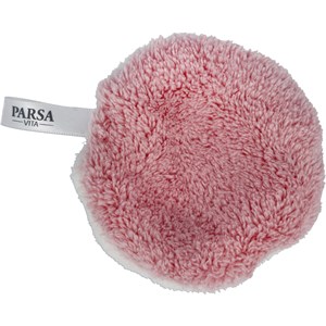 Parsa Beauty Accessoires Gesichtspflege Mikrofaser-Pads 3 Stk.