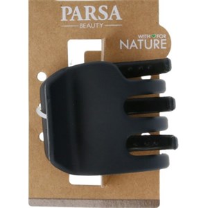 Parsa Beauty Accessoires Haarpflege Haarklammer Nature 1 Stk.