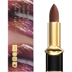 Pat McGrath Labs Make-up Lippen MatteTrance Lipstick Deep Orchid 4 G