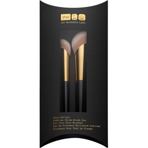 Pat McGrath Labs - Accessories - Skin Fetish Brush Duo