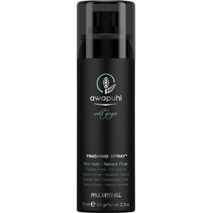 Paul Mitchell - Awapuhi - Finishing Spray