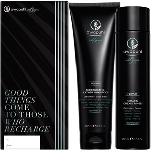 Paul Mitchell - Awapuhi - Geschenkset