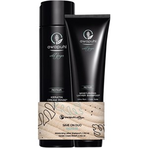 Paul Mitchell - Awapuhi - Save On Duo Awapuhi Wild Ginger® Repair Geschenkset