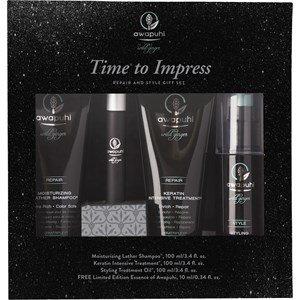 Paul Mitchell - Awapuhi - Coffret cadeau