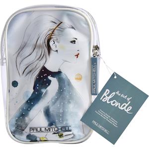Paul Mitchell - Blonde - Bright Gift Set