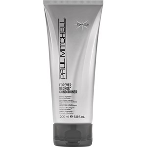 Paul Mitchell Forever Blonde Conditioner 0 100 Ml