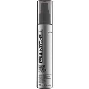 Paul Mitchell Blonde Forever Dramatic Repair Leave-In-Conditioner Unisex 75 Ml