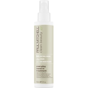 Paul Mitchell Soin Des Cheveux Clean Beauty Every Day Leave In 150 Ml