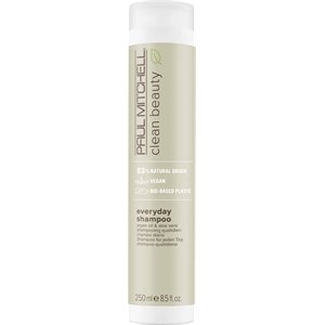 Paul Mitchell Soin Des Cheveux Clean Beauty Every Day Shampoo 1000 Ml