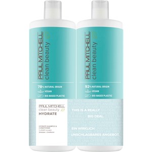Paul Mitchell - Clean Beauty - Lahjasetti