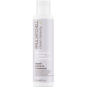 Paul Mitchell Soin Des Cheveux Clean Beauty Repair Leave In 150 Ml