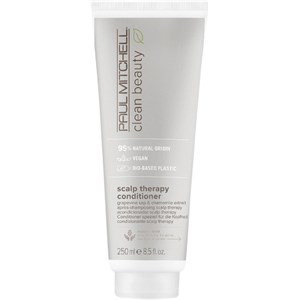 Paul Mitchell Soin Des Cheveux Clean Beauty Scalp Therapy Conditioner 1000 Ml