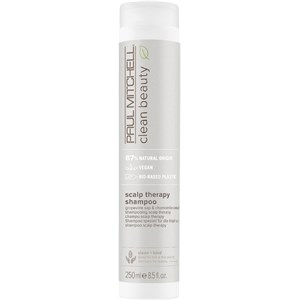 Paul Mitchell Soin Des Cheveux Clean Beauty Scalp Therapy Shampoo 250 Ml