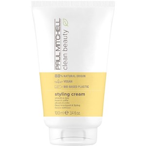 Paul Mitchell - Clean Beauty - Styling Cream