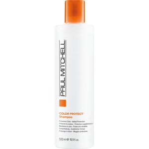 Paul Mitchell - Color Care - Color Protect Daily Shampoo