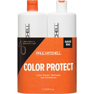 Paul Mitchell - Color Care - Gift Set