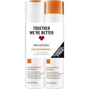 Paul Mitchell - Color Care - 