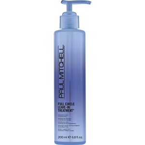 Paul Mitchell Soin Des Cheveux Curls Leave-In Treatment 200 Ml