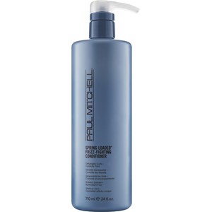 Paul Mitchell Soin Des Cheveux Curls Spring Loaded Frizz-Fighting Conditioner 200 Ml