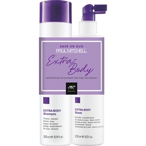 Paul Mitchell - Extra Body - Save on Duo Set