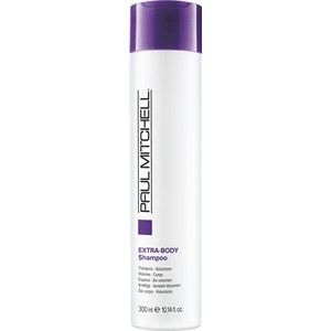 Paul Mitchell Soin Des Cheveux Extra Body Daily Shampoo 1000 Ml