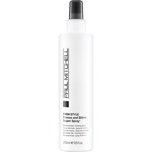 Paul Mitchell Styling Firmstyle Freeze And Shine Super Spray 500 Ml