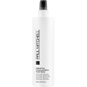 Paul Mitchell - Firmstyle - Freeze and Shine Super Spray