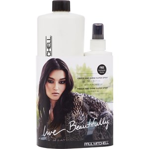 Paul Mitchell - Firmstyle - Refill Plus Set