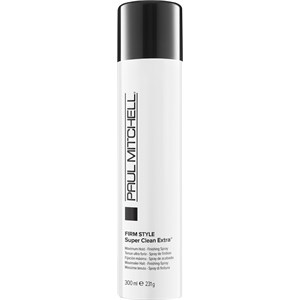 Paul Mitchell Styling Firmstyle Super Clean Extra 300 Ml