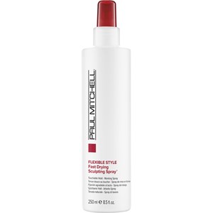 Paul Mitchell Styling Flexiblestyle Fast Drying Sculpting Spray 500 Ml
